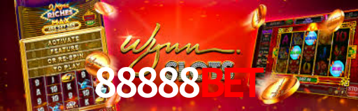 Exclusive Games 88888bet