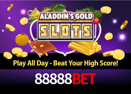 Daily Bonuses 88888bet