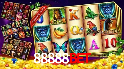 Seasonal Promotions 88888bet