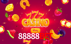 Roulette Table 88888bet