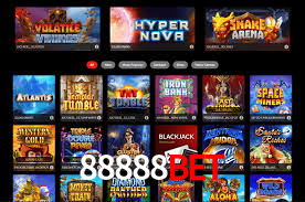 Tournaments 88888bet