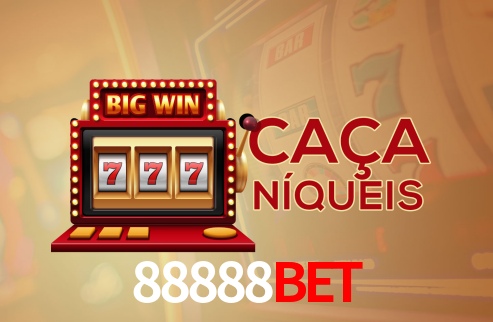 88888bet App Interface